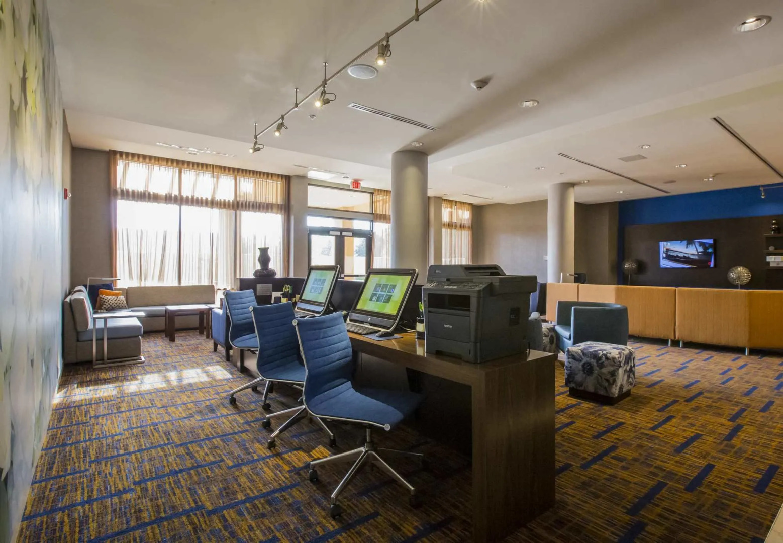 Courtyard by Marriott Jackson Airport/Pearl