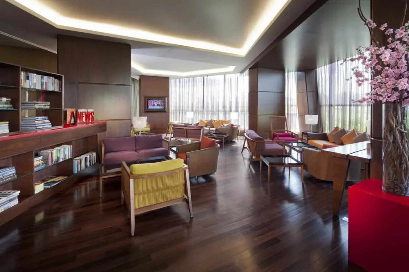 The Creekside Hotel Dubai an Accor Hotel