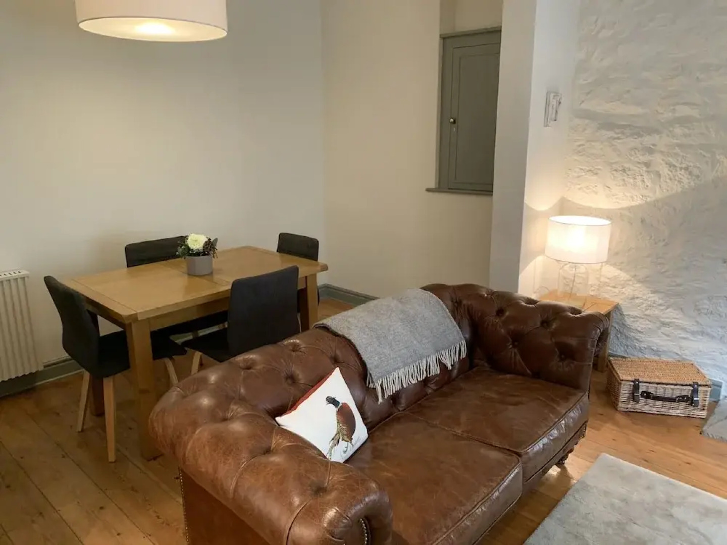 The Hollow North Wraxall