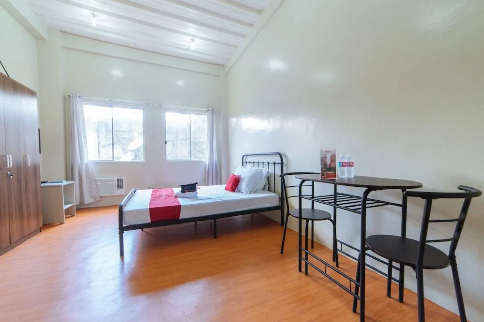 RedDoorz @ Kassel North Caloocan