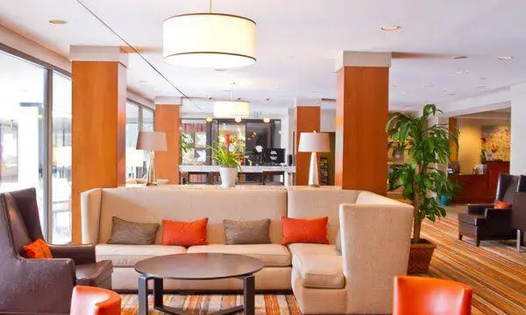 Radisson Hotel At Cross Keys, Baltimore