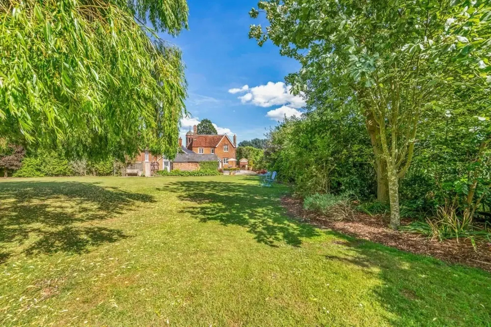 The School House - Luxury Home With Large Garden