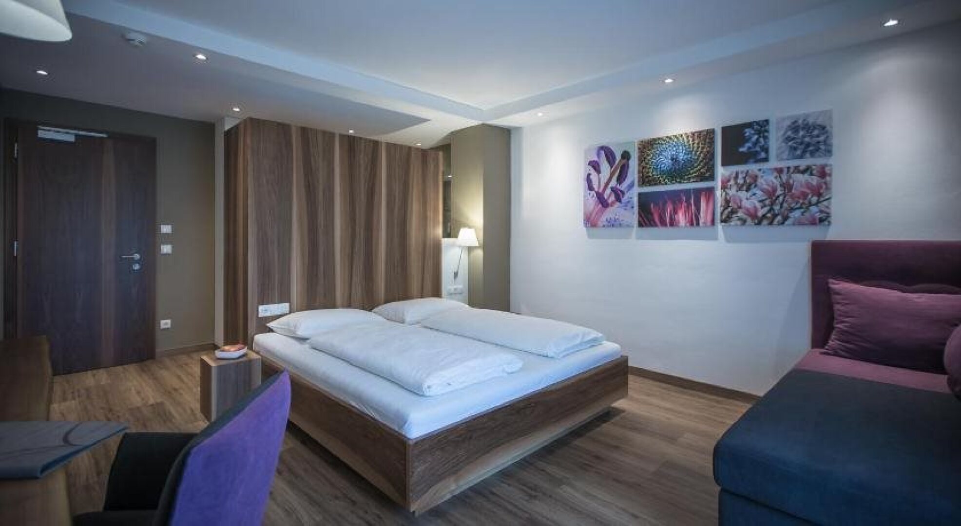 Hotel Garni Andrianerhof