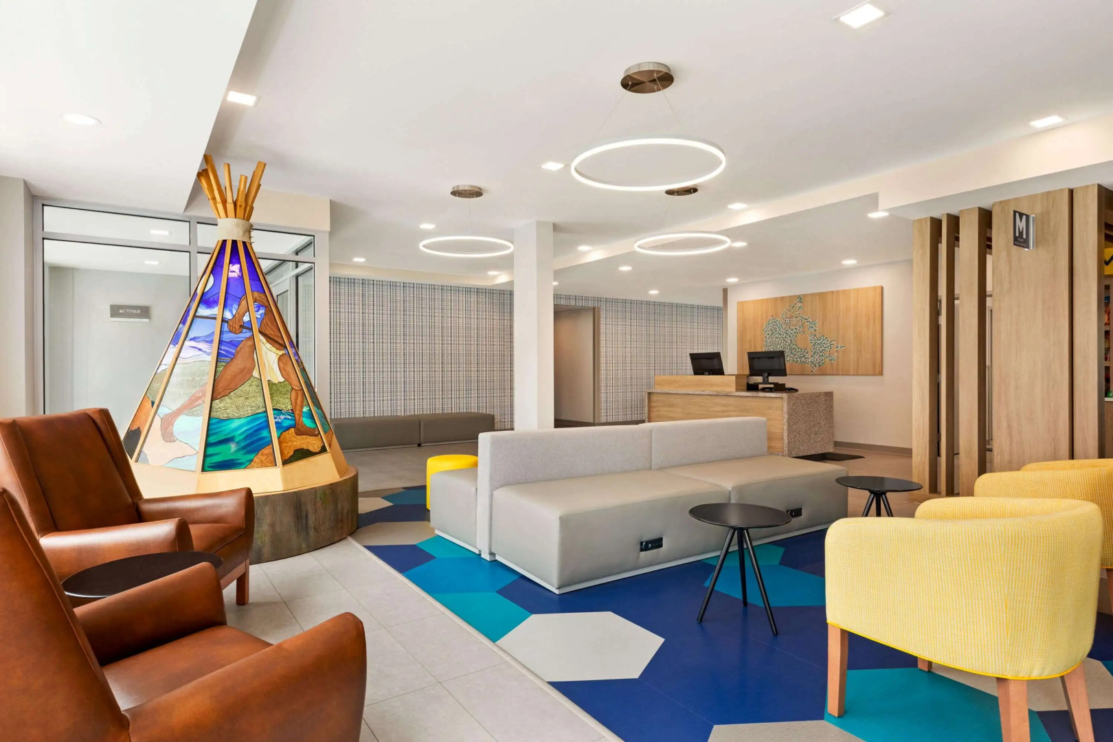 Microtel Inn & Suites by Wyndham Lac-Megantic