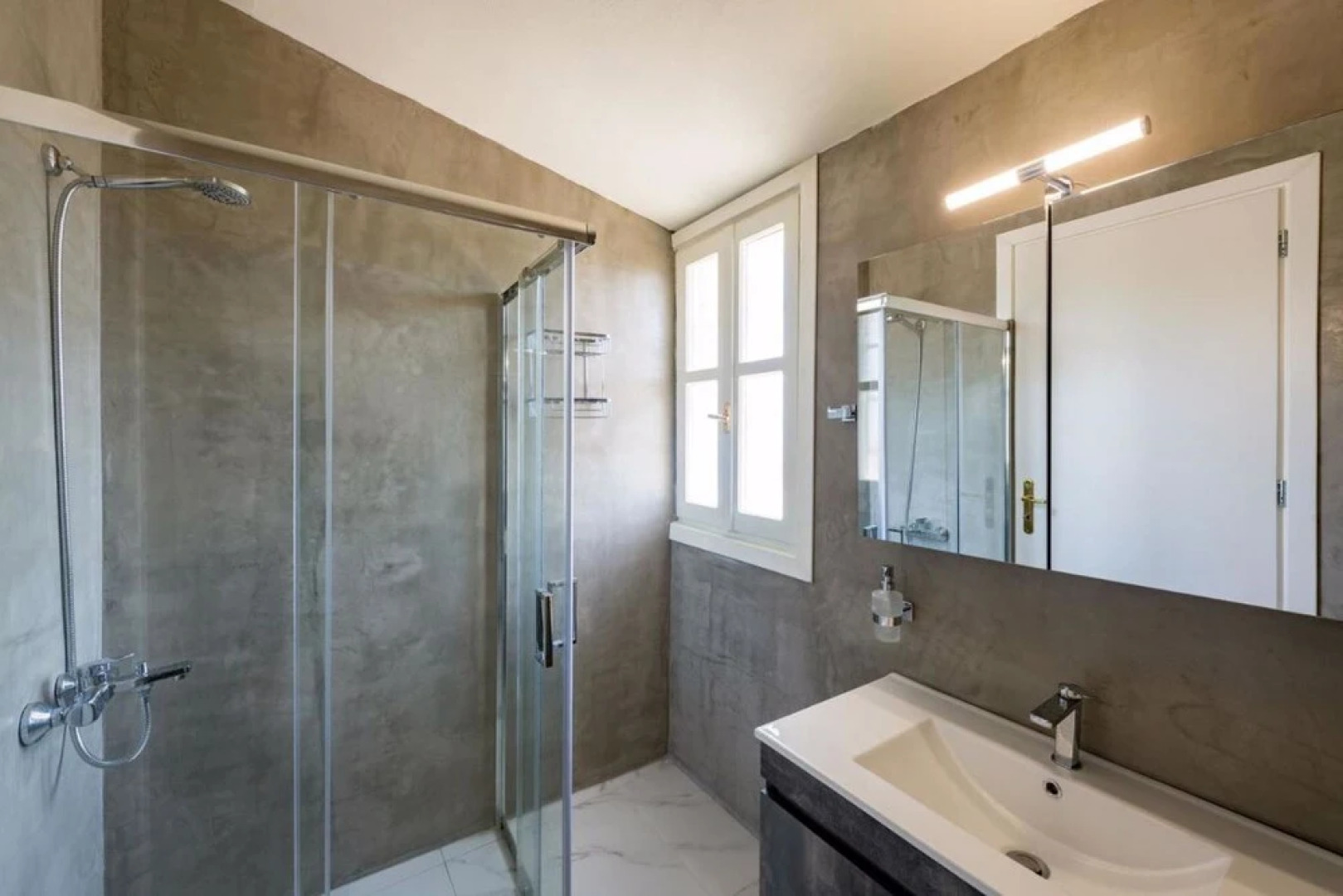 Villa Filokalia With Exceptional View