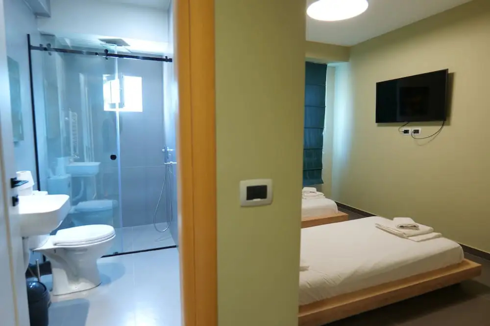Hotel Jali