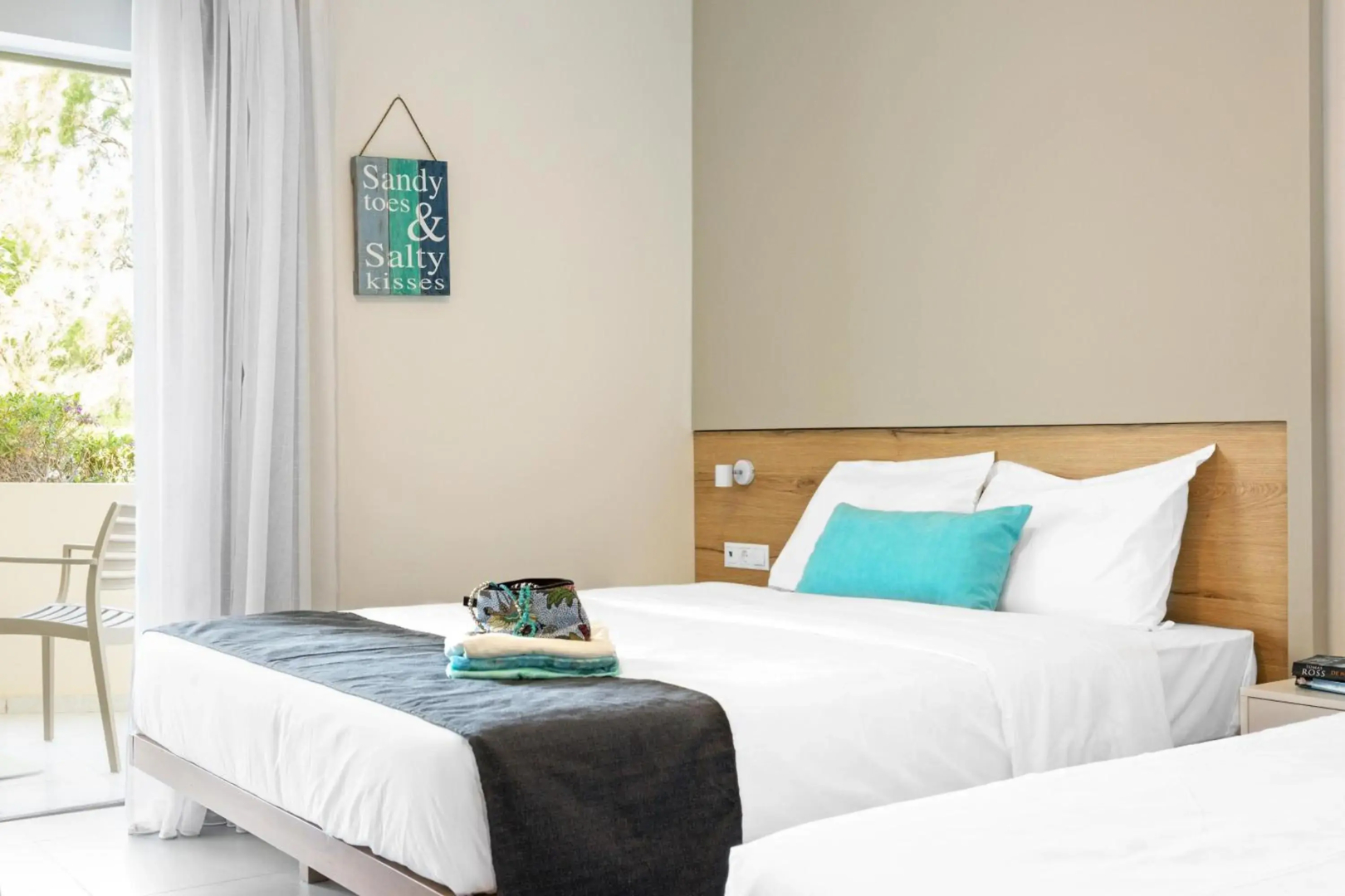 Zeus Hotels Neptuno Beach - All Inclusive
