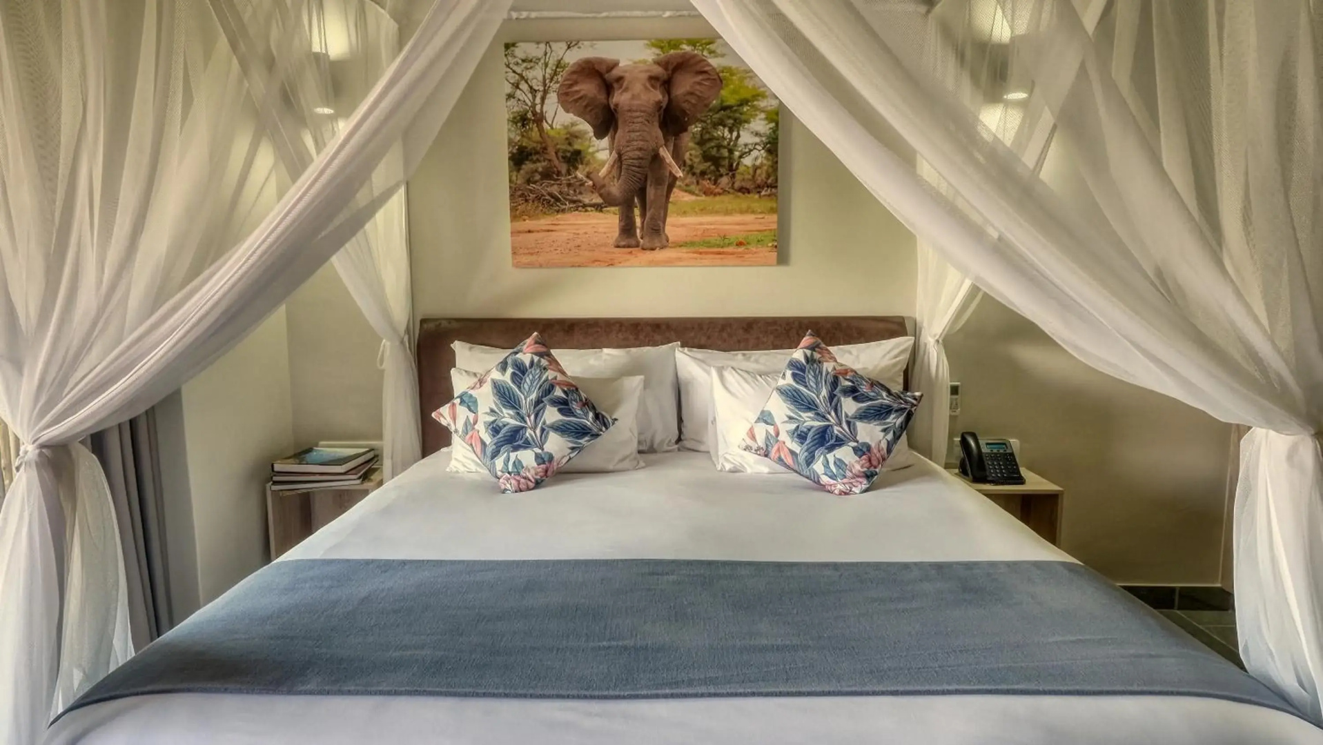 Umbhaba Eco Lodge
