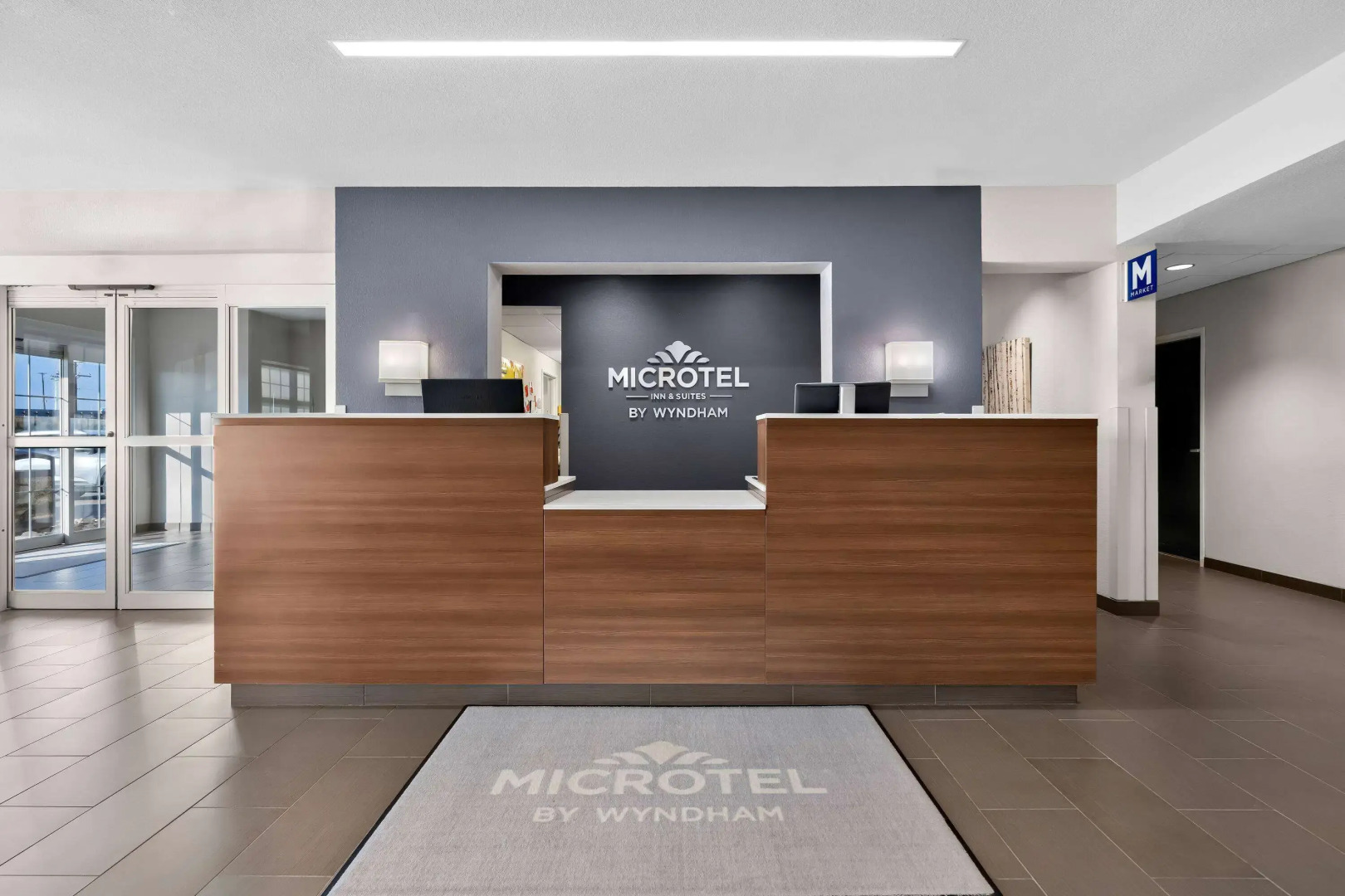 Microtel Inn & Suites by Wyndham Sweetwater