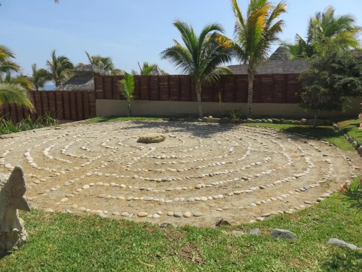 Origenes Spa & Lodging