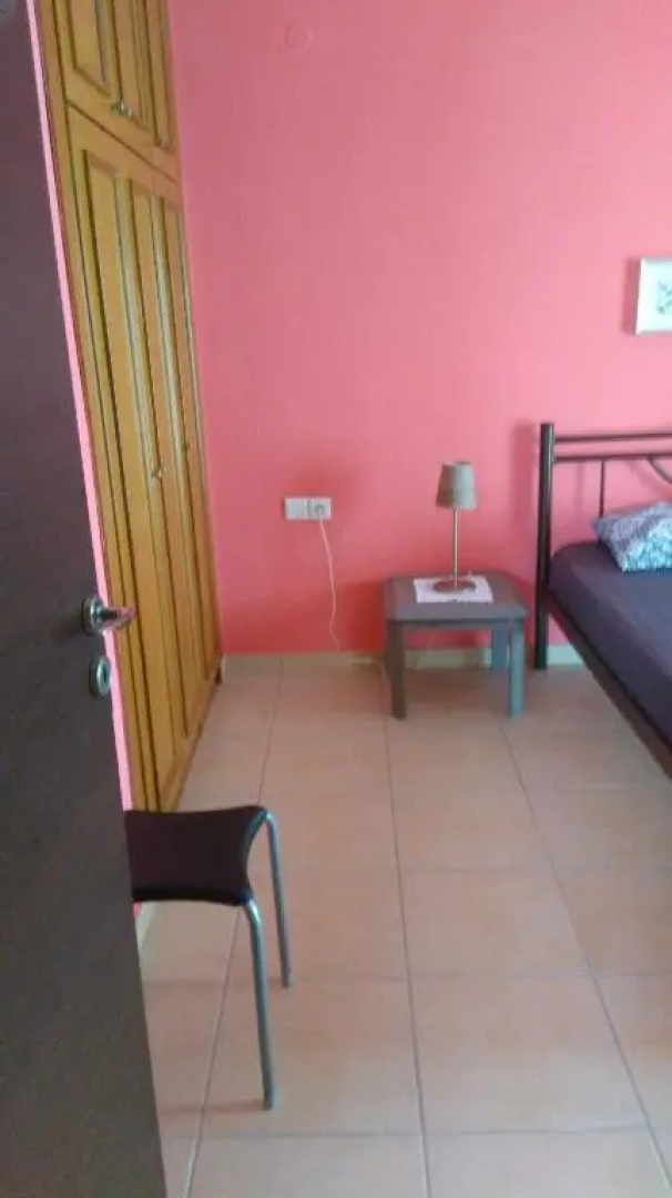Vicky's house