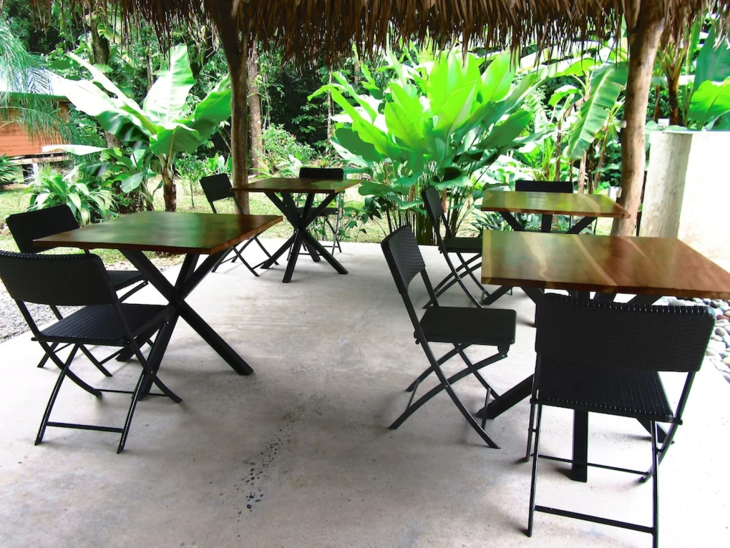 Natura Lodges