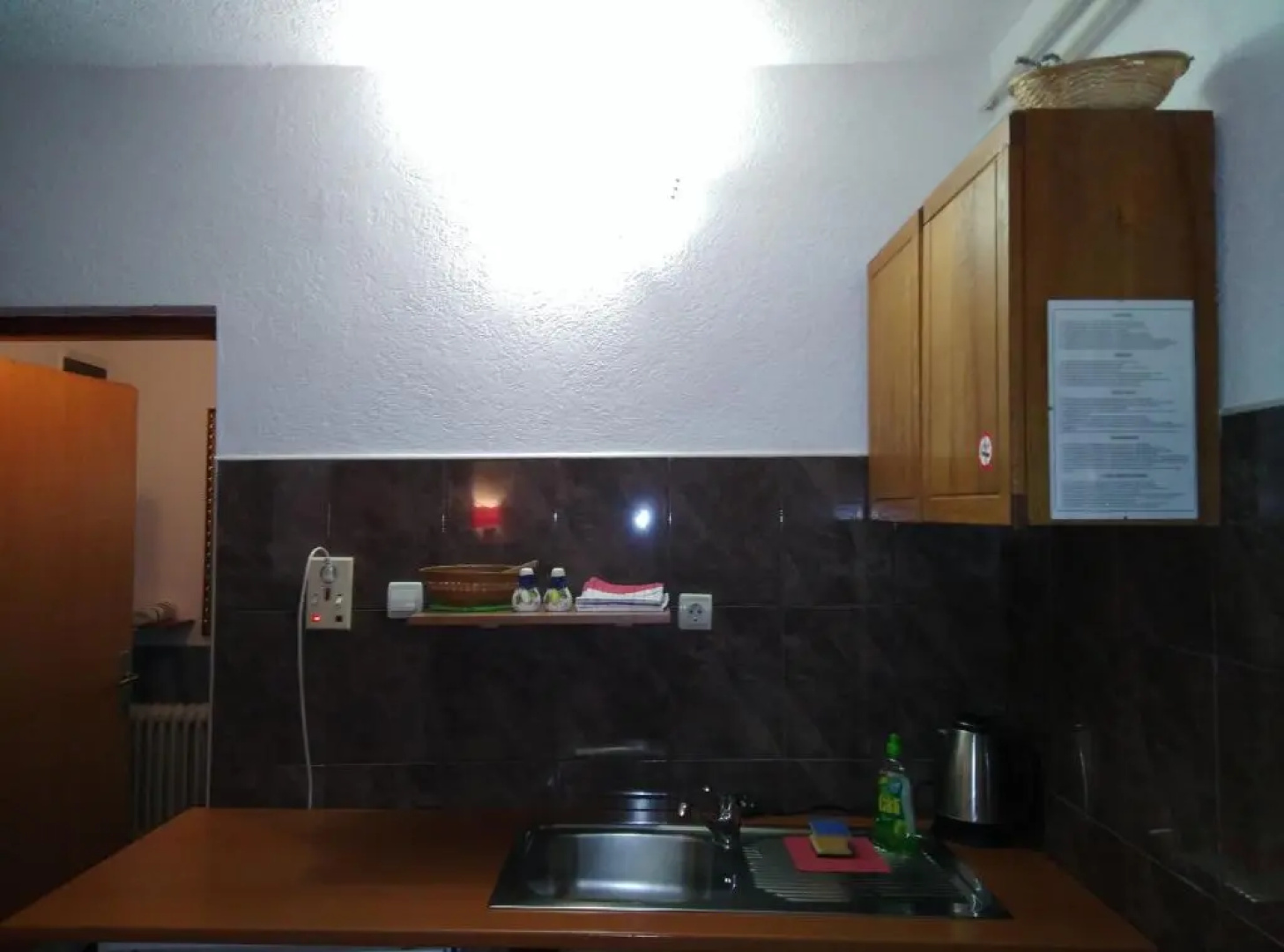 Seosko domacinstvo Una-Ostrovica