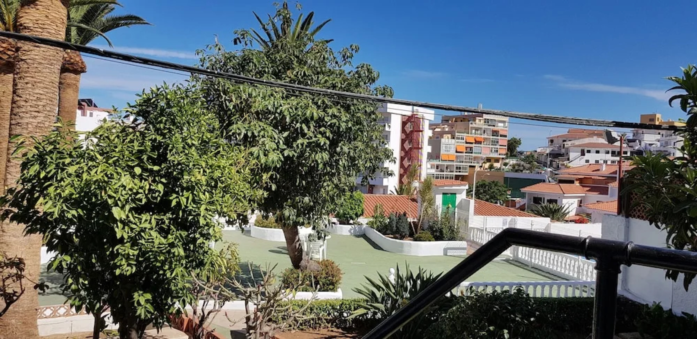 Holiday Rental