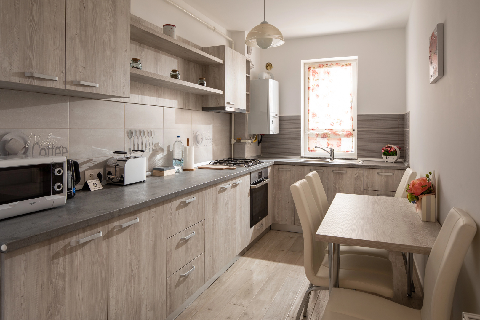 Brasov Holiday Apartments - AQUA