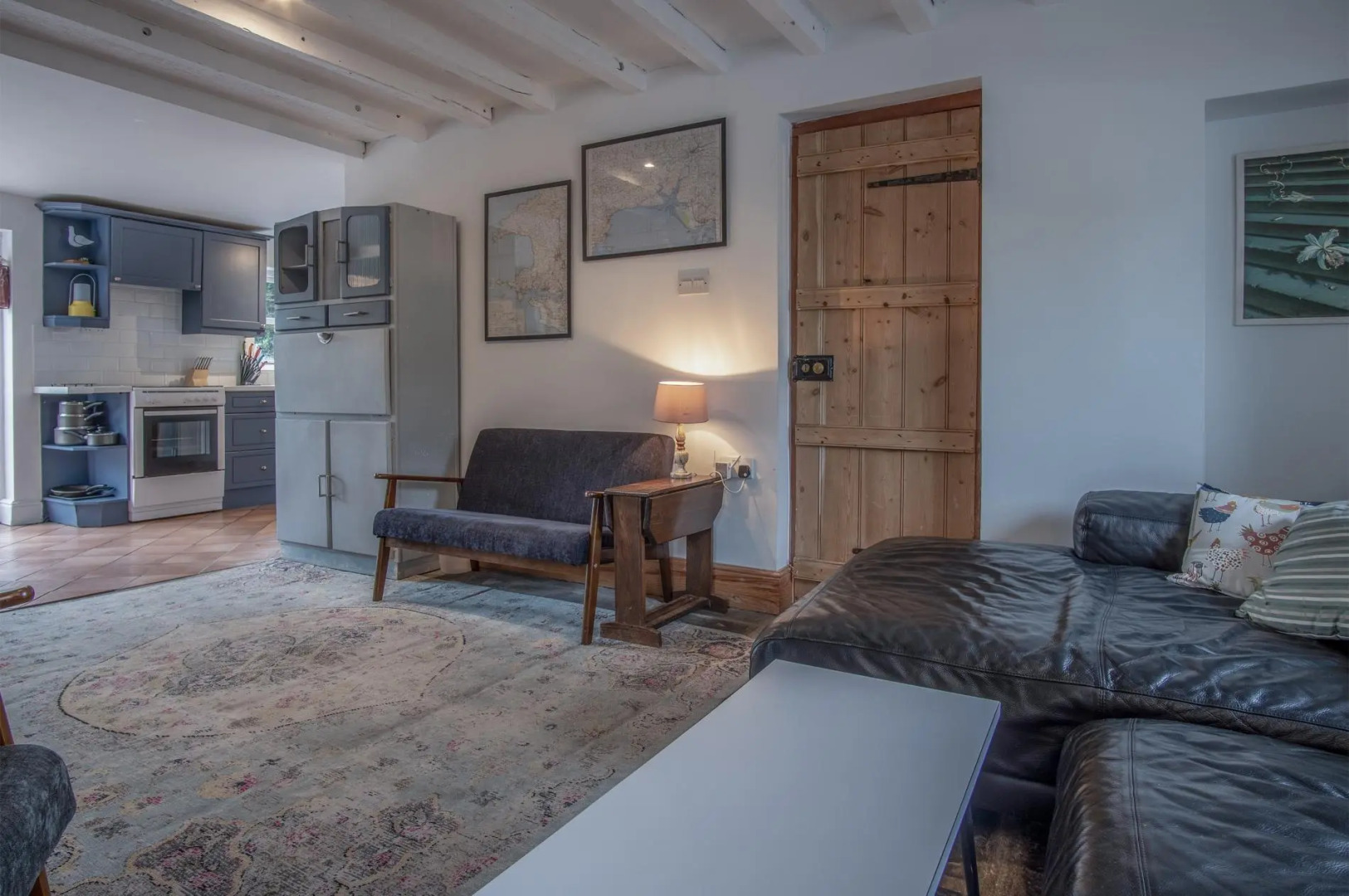 Angle Adventures - 4 Bedroom Cottage - Angle