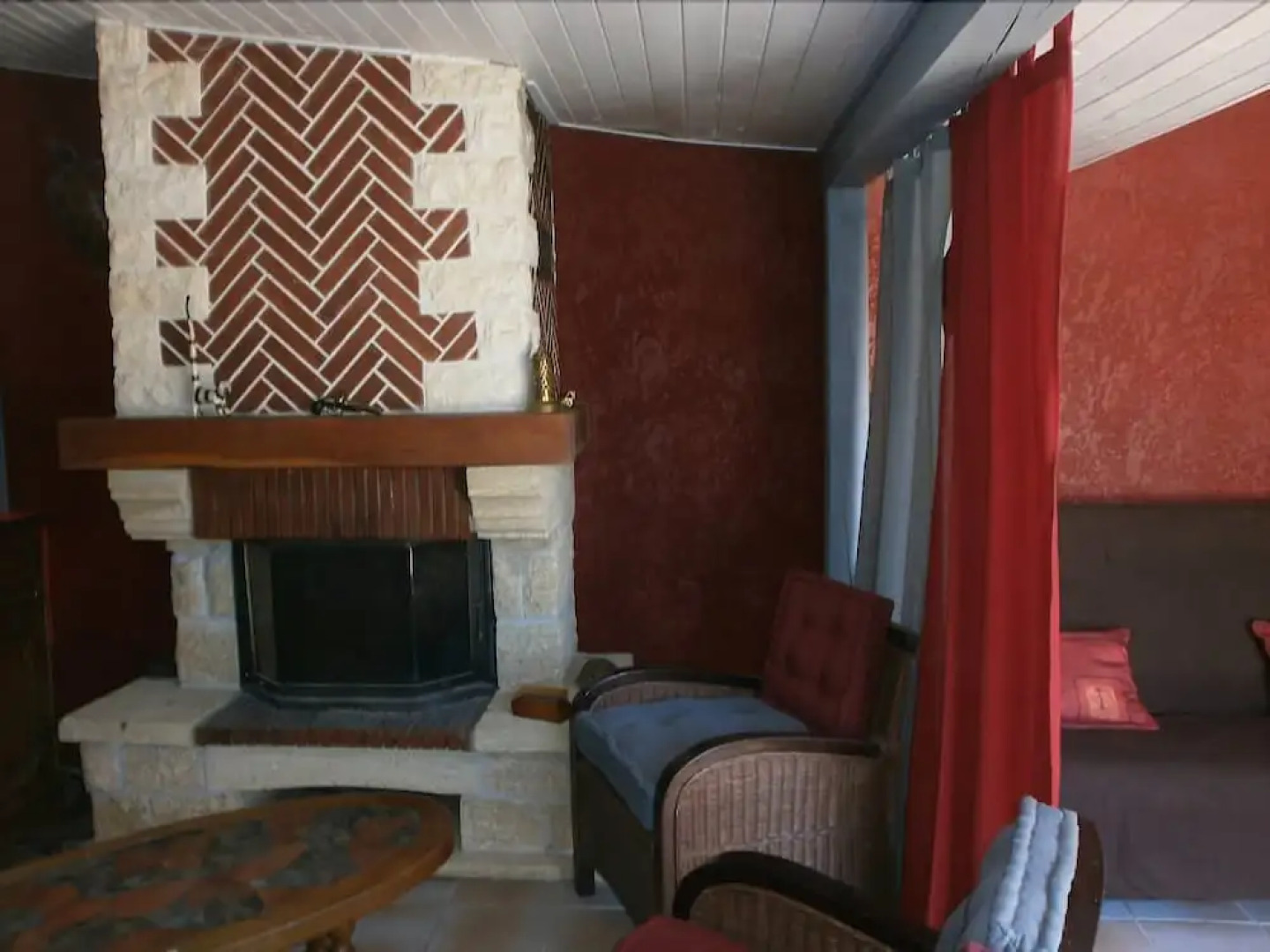 Le Jardin des Oliviers