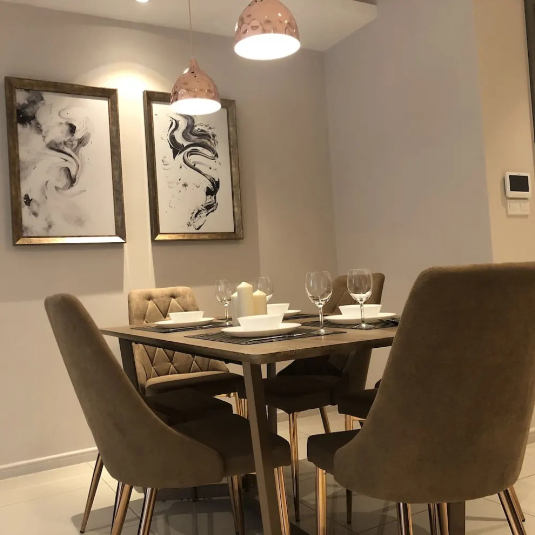 Alia Premier Medini By SubHome