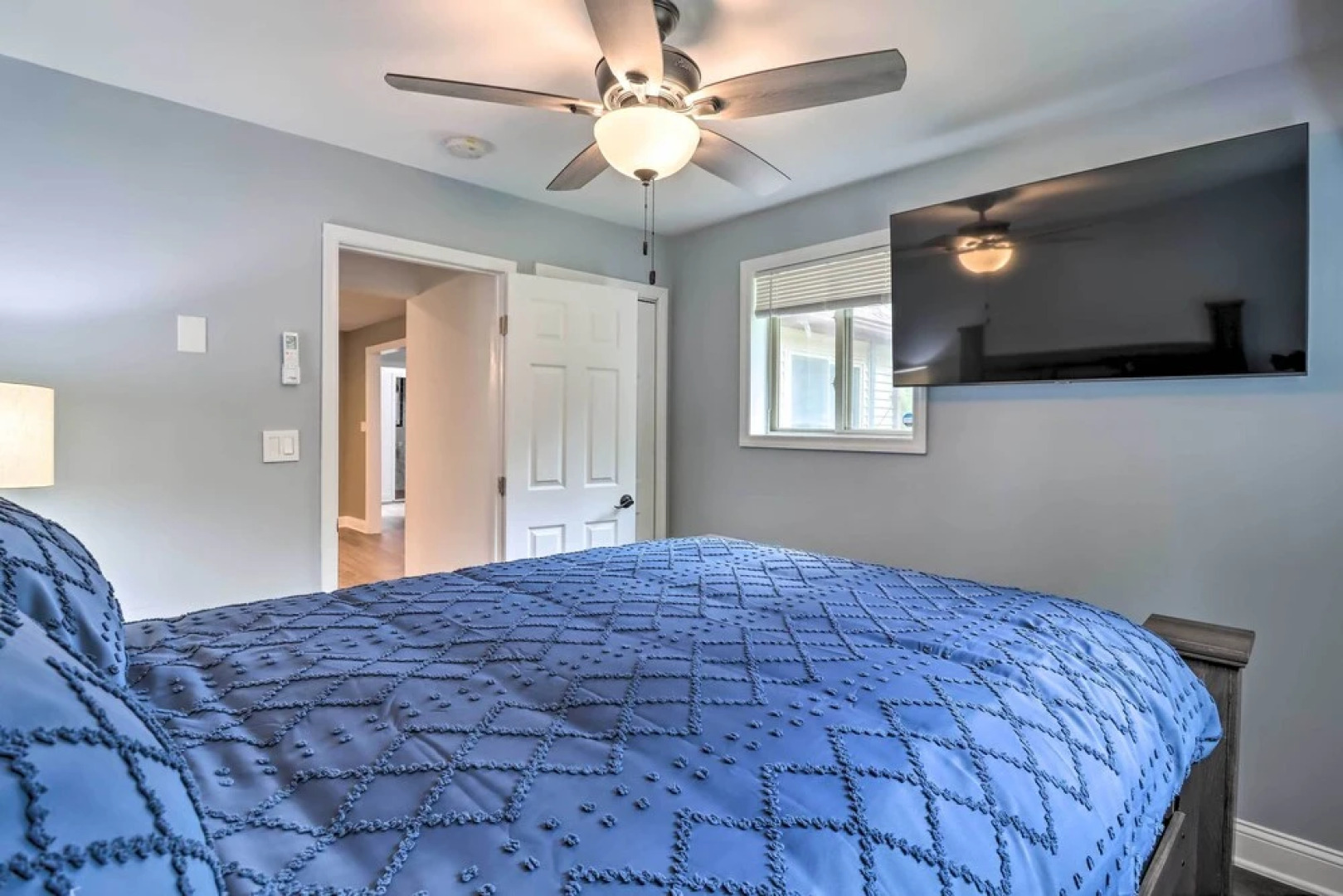 Chic Long Pond Family Home w/ Fire Pits & Deck!