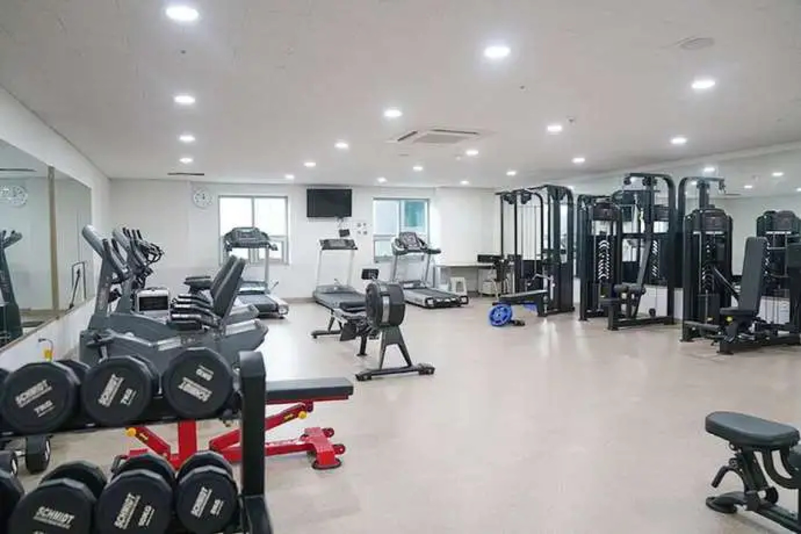 Residence Hotel Eden Stay