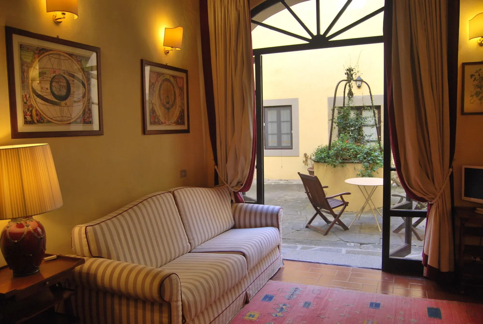 Villa il Poggiale - Dimora Storica