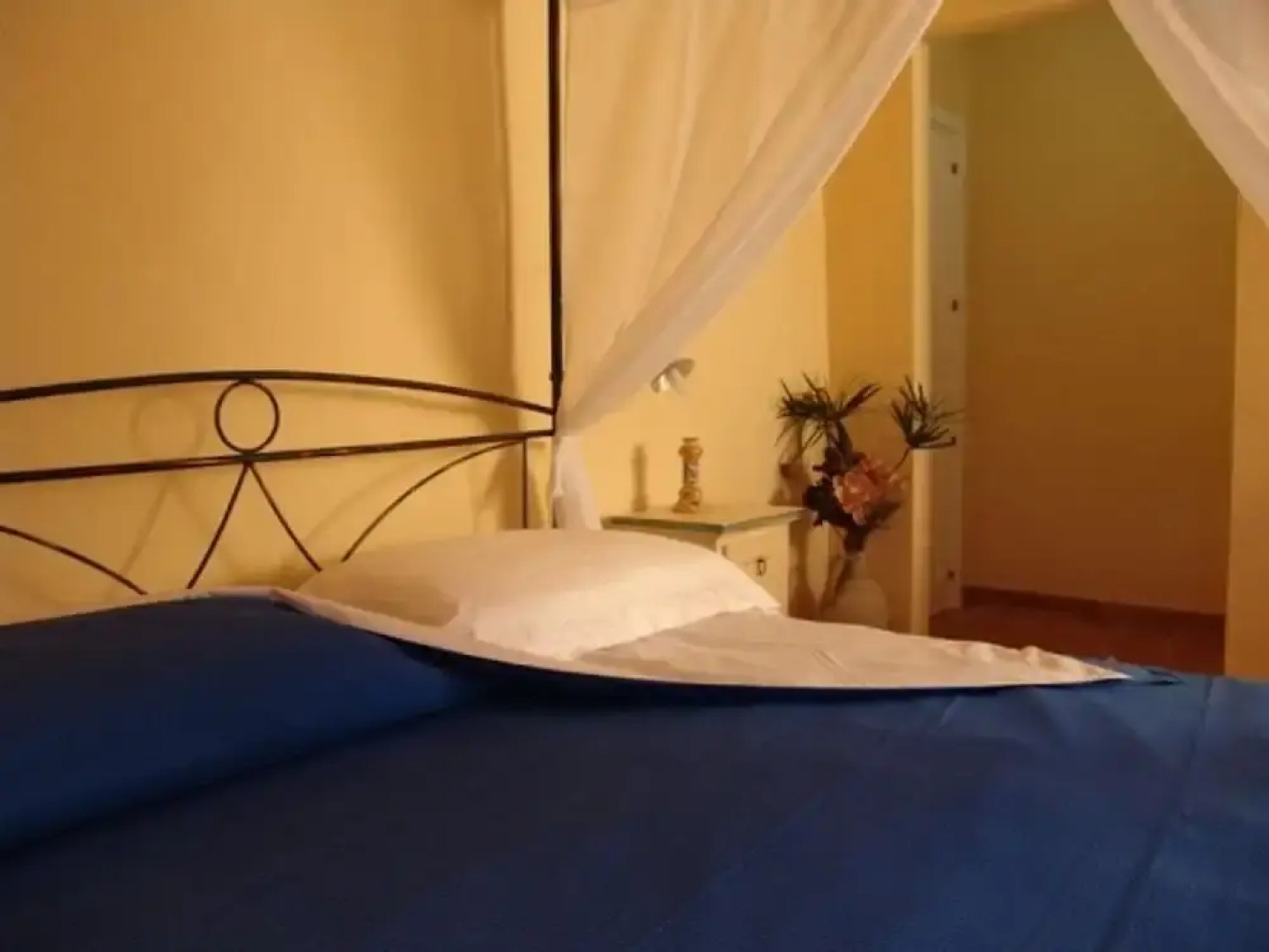 La Locanda Degli Amici