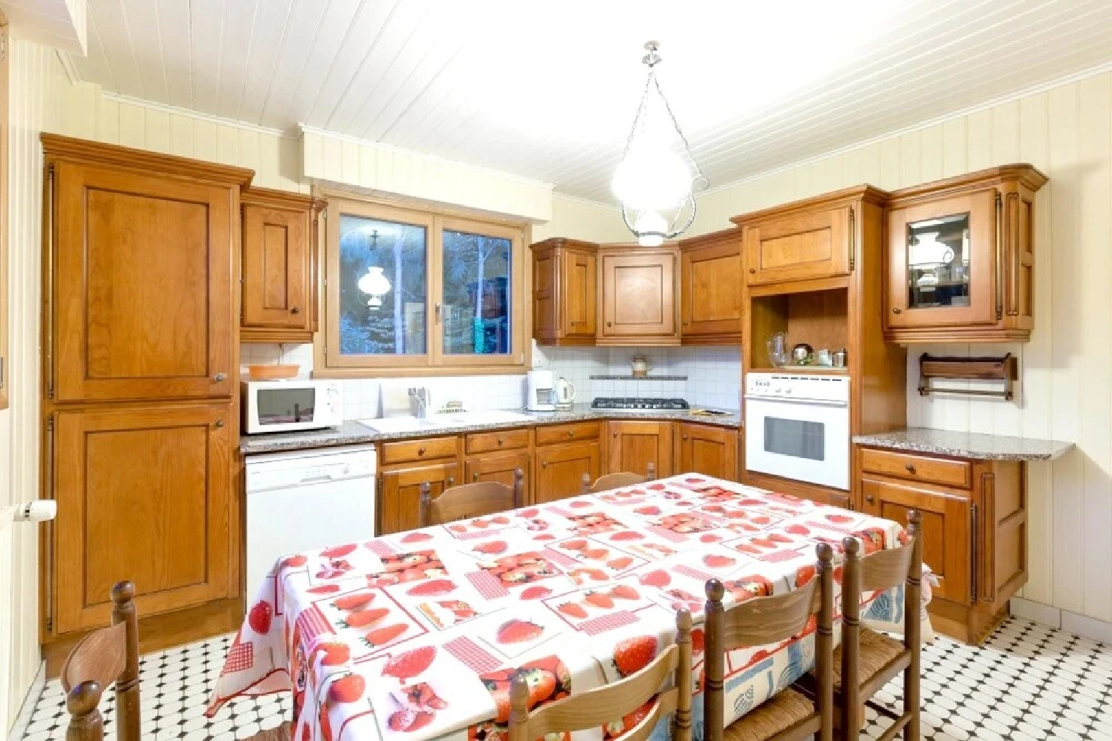 Villa With 5 Bedrooms in Concarneau, With Private Pool, Furnished Gard