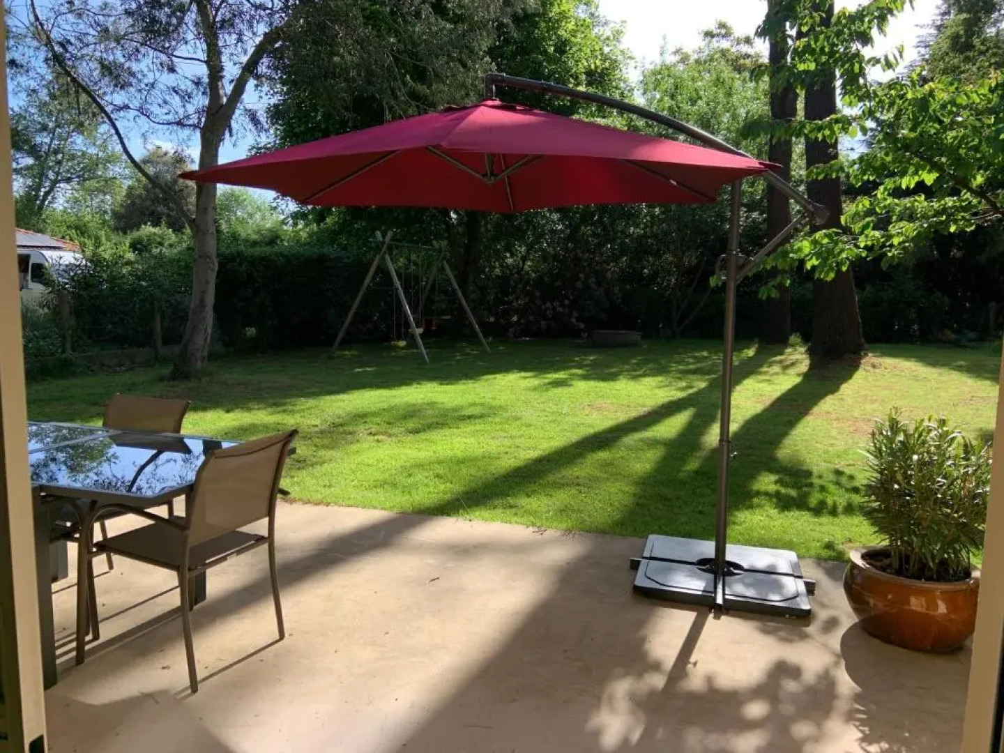 Saint Brévin l'Océan 800 M Plage 4 Pers