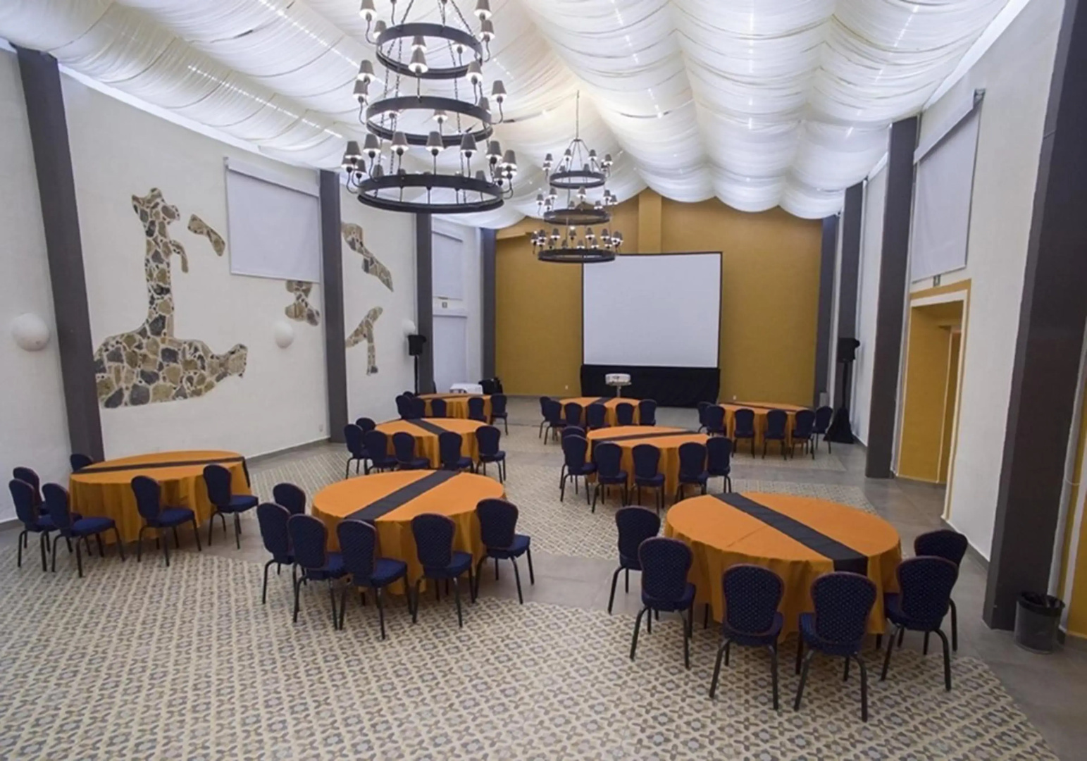 Mision Grand Ex Hacienda de Chautla