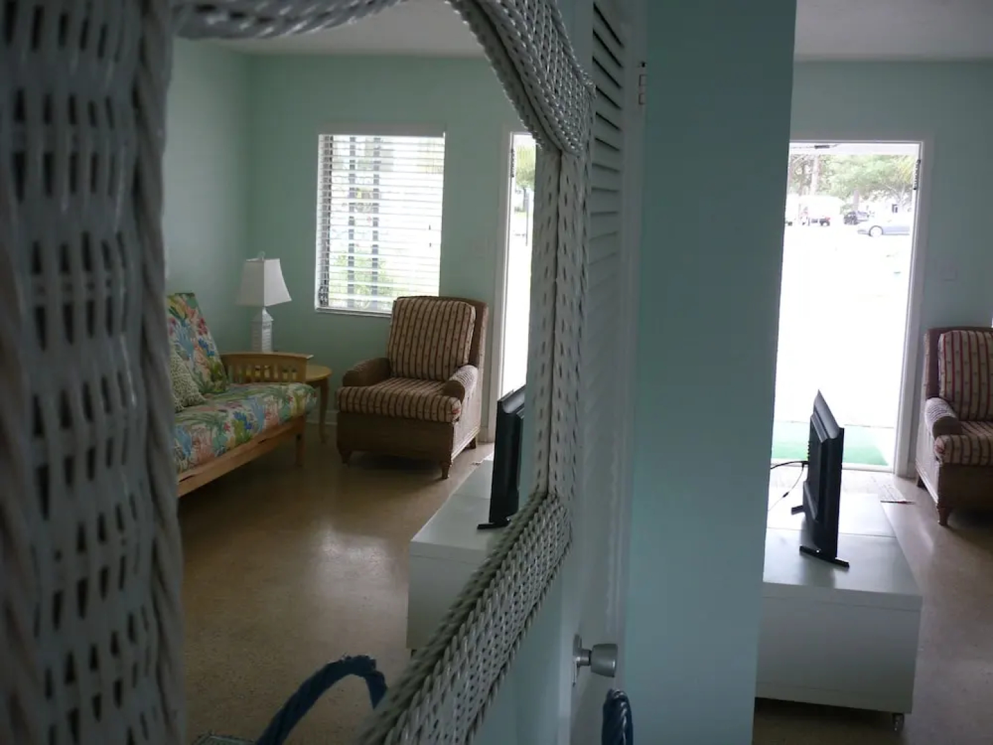 Palm Court Motel