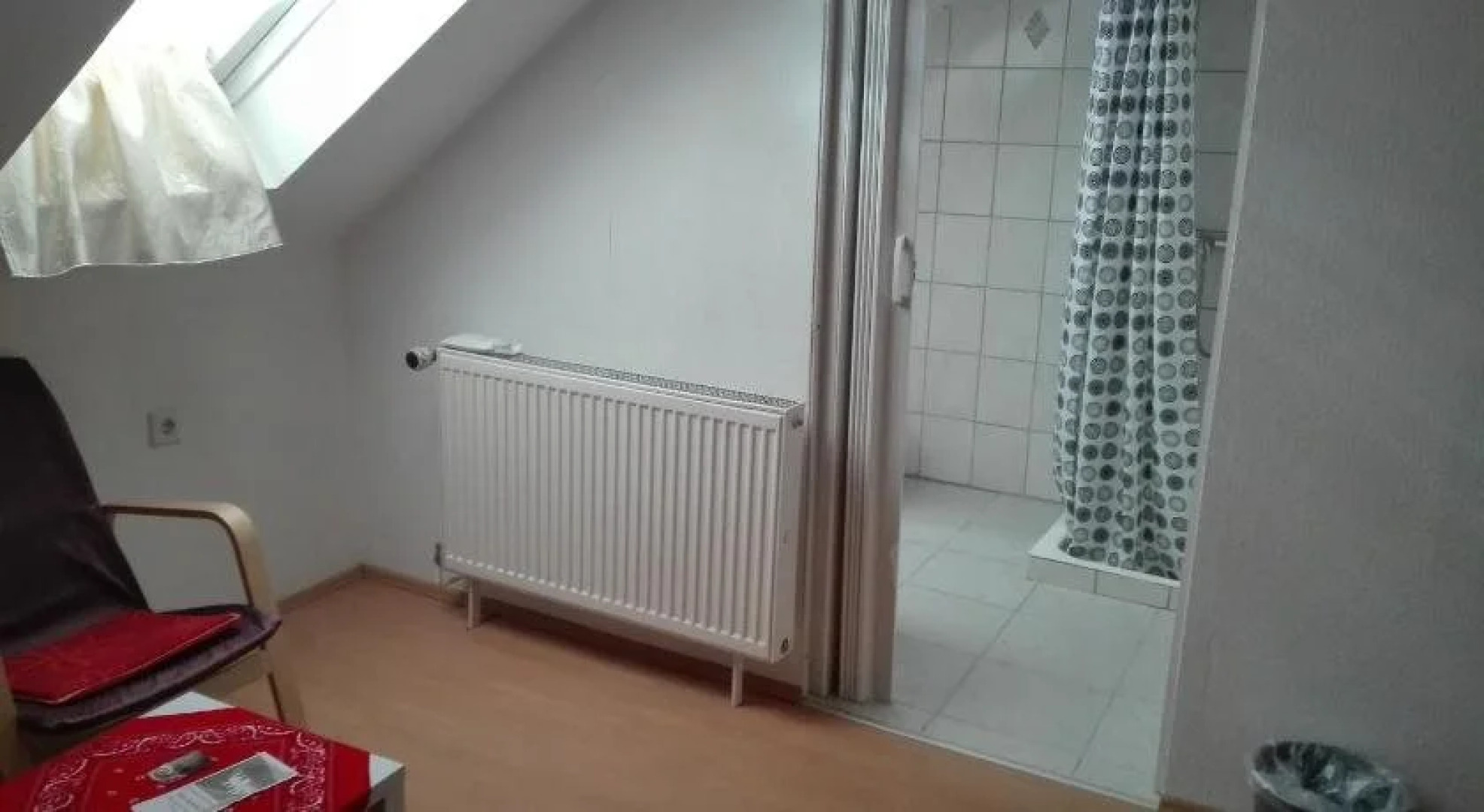 Hotel-Pension "Alte Schule"