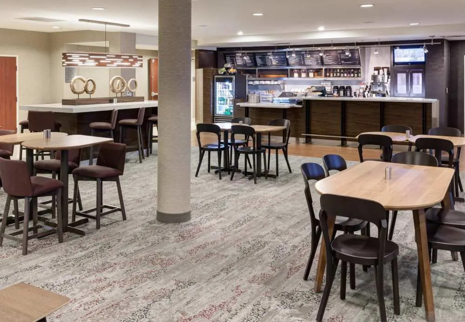 Courtyard by Marriott Birmingham Trussville