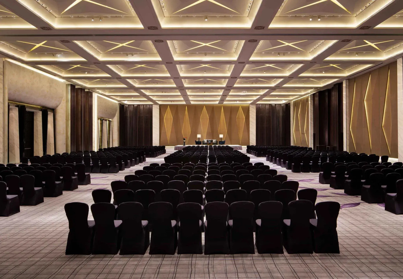 JW Marriott Hotel Shenzhen Bao'an