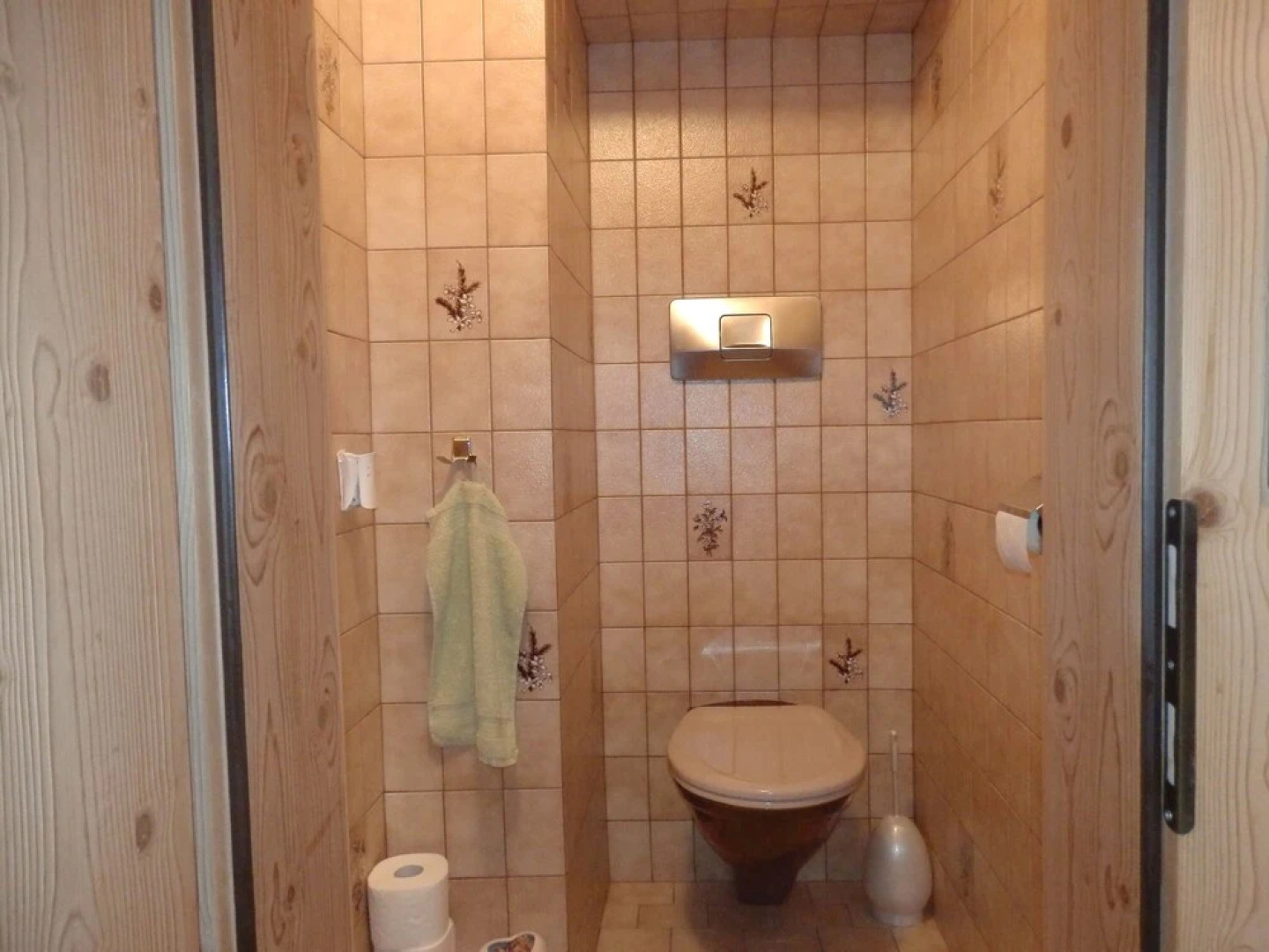 Apartments Saalachtal