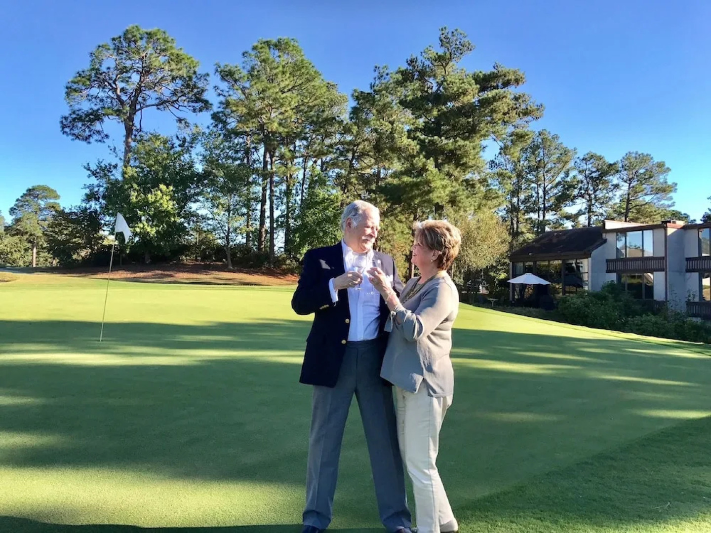 The Inn at Houndslake