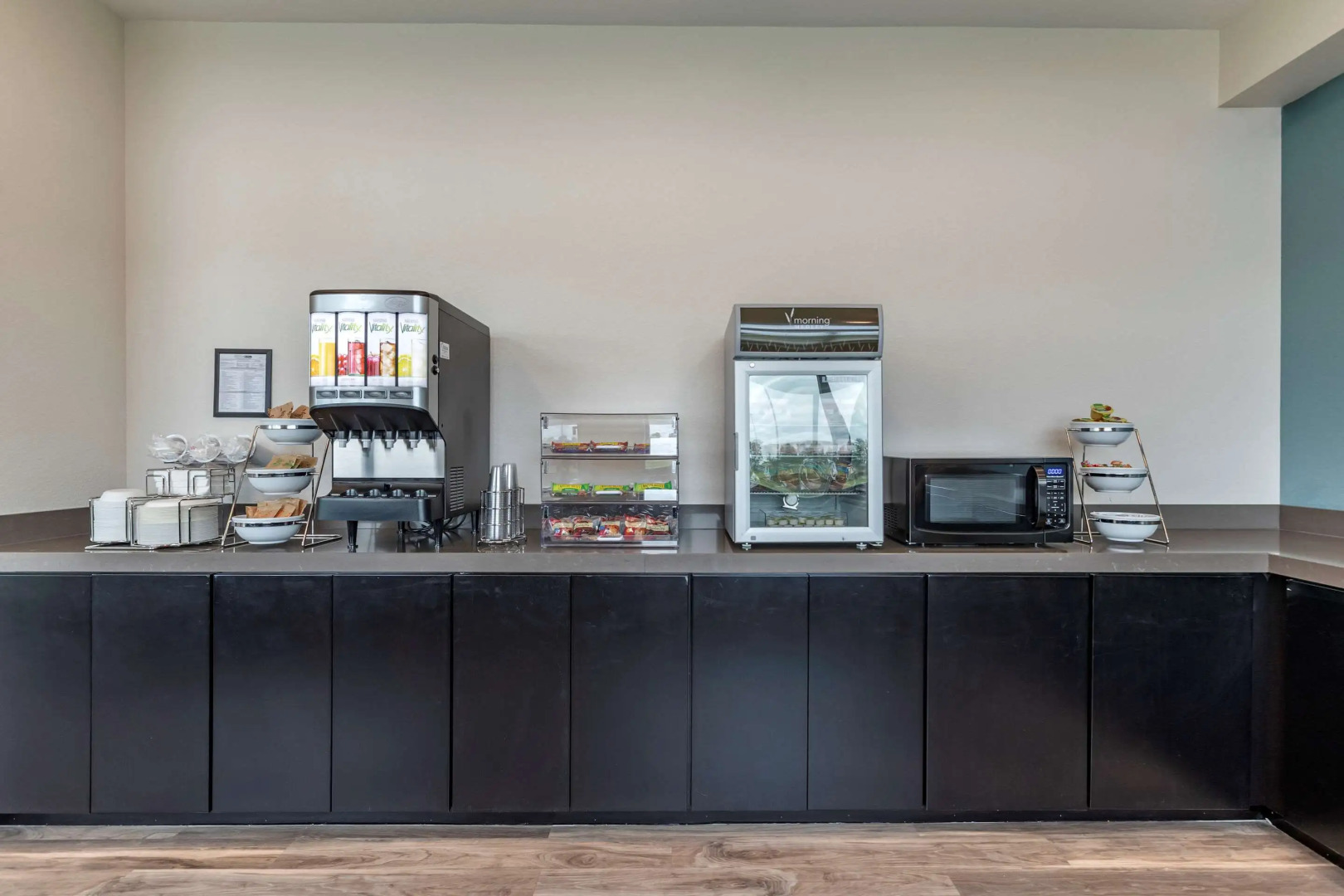 MainStay Suites Waukee - West Des Moines