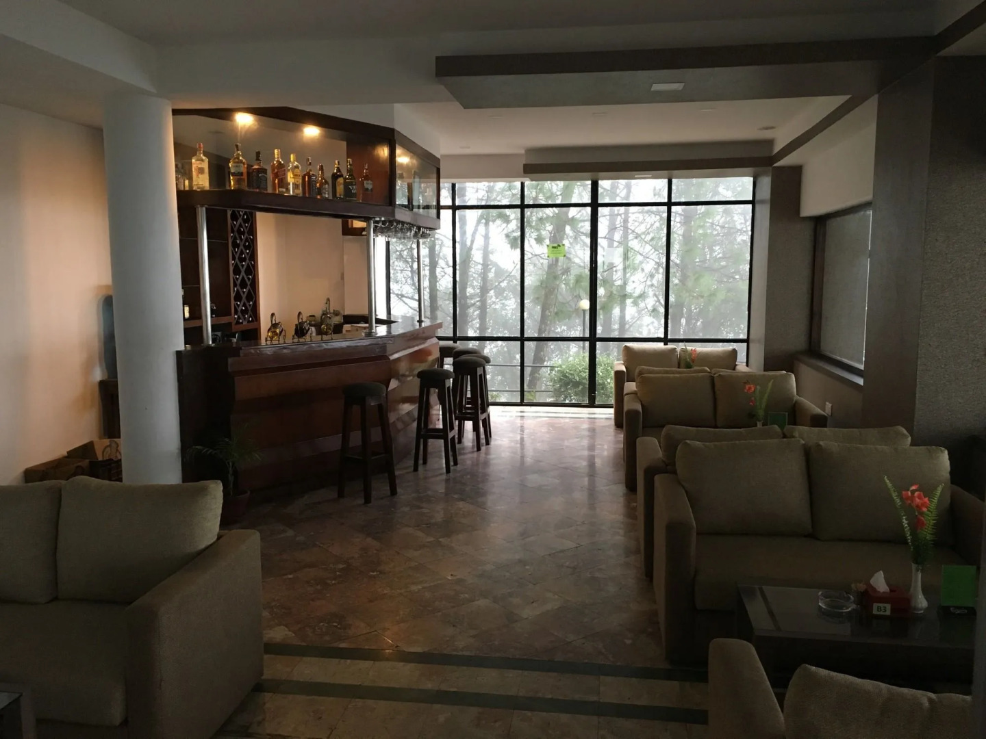 Pataleban Vineyard Resort