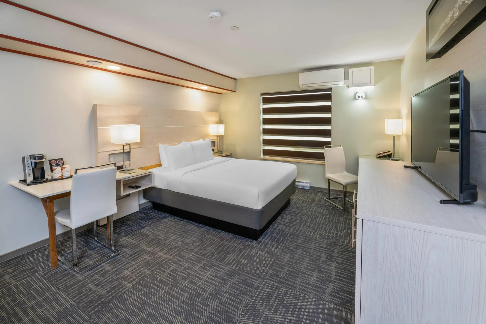 Quality Inn Sunshine Suites
