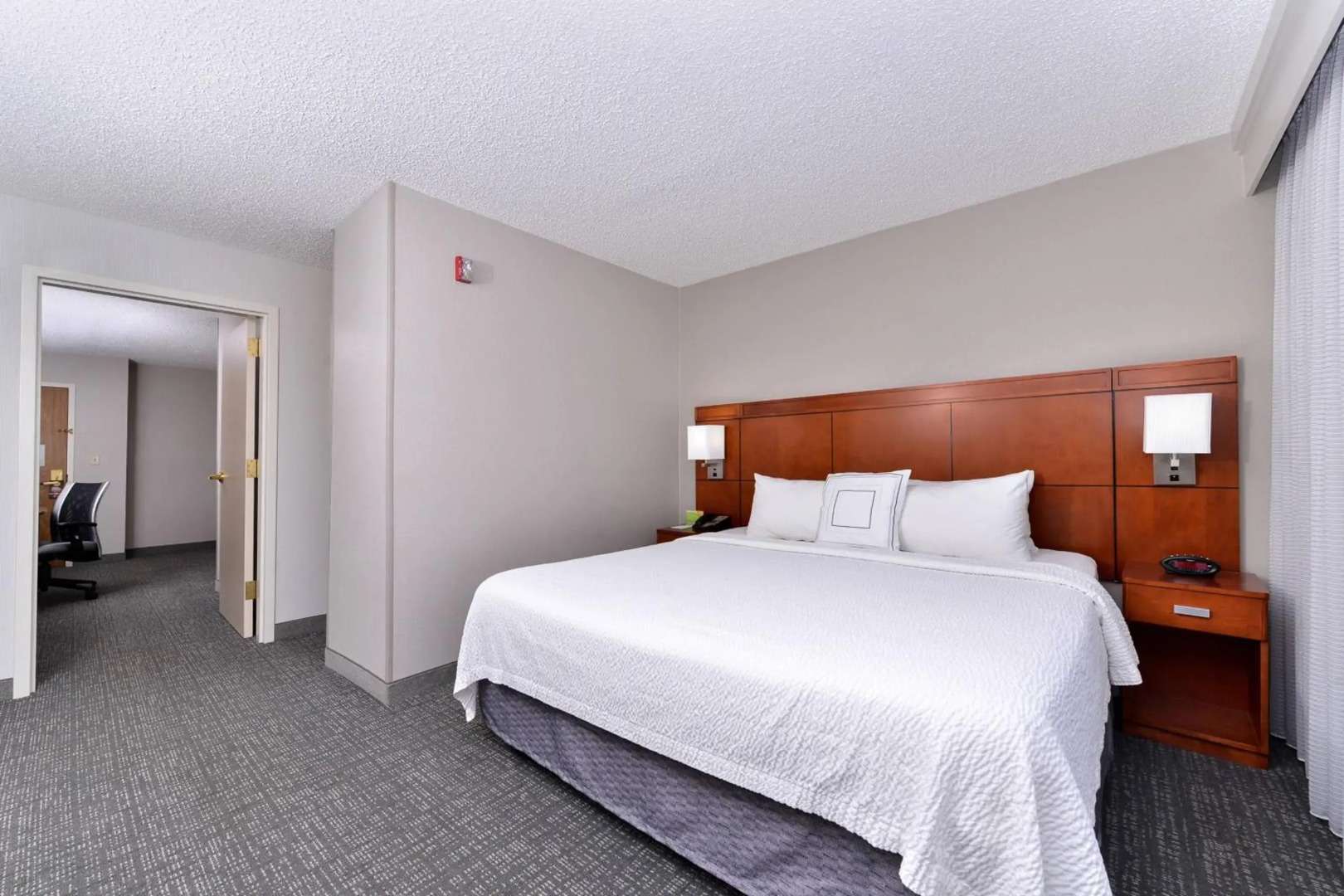 Courtyard Marriott Laredo