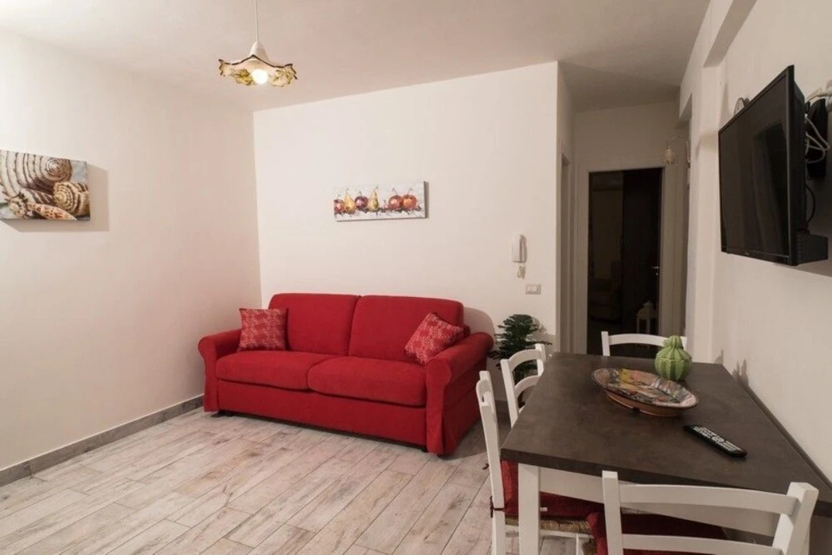 Morgana Village Villa Vito Maggio