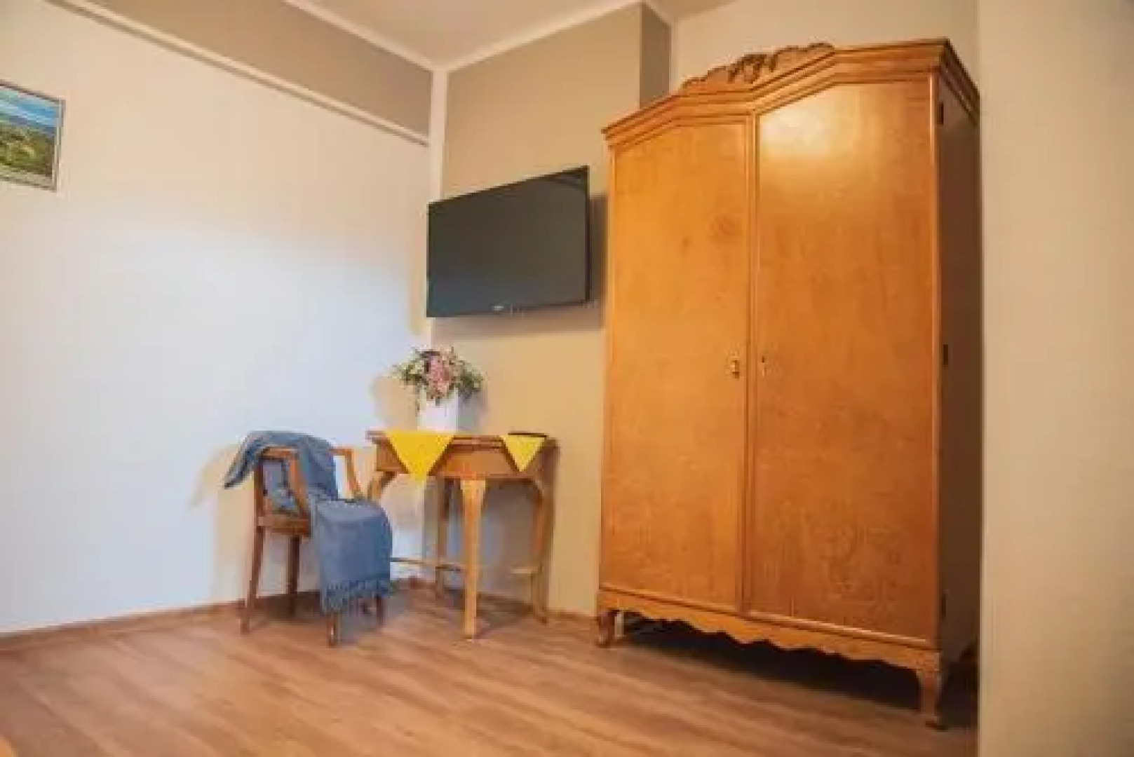 Penzion u Tří Lip Hevlín