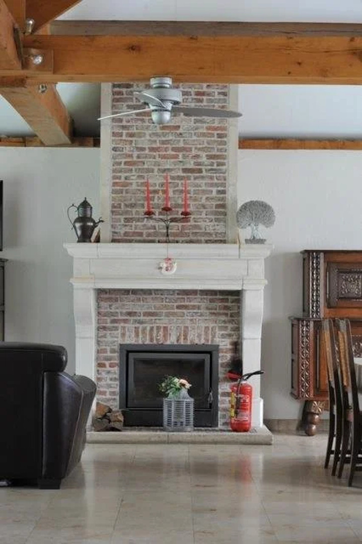 Flanders Cosy Corner