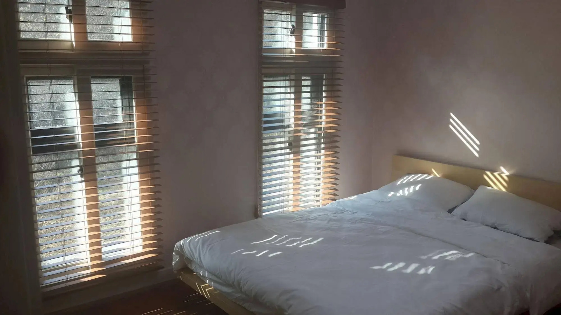 Inner Heim Queen House Resort