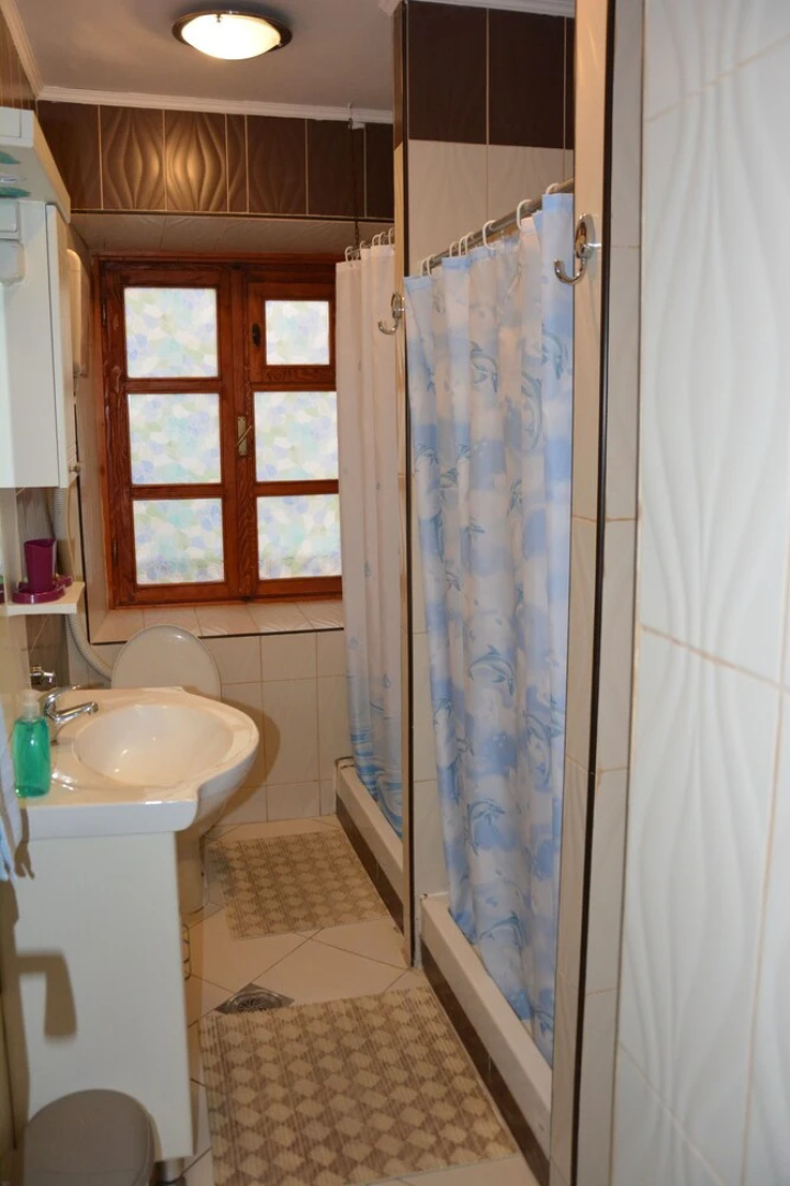 Montenegro Backpackers Home Kotor