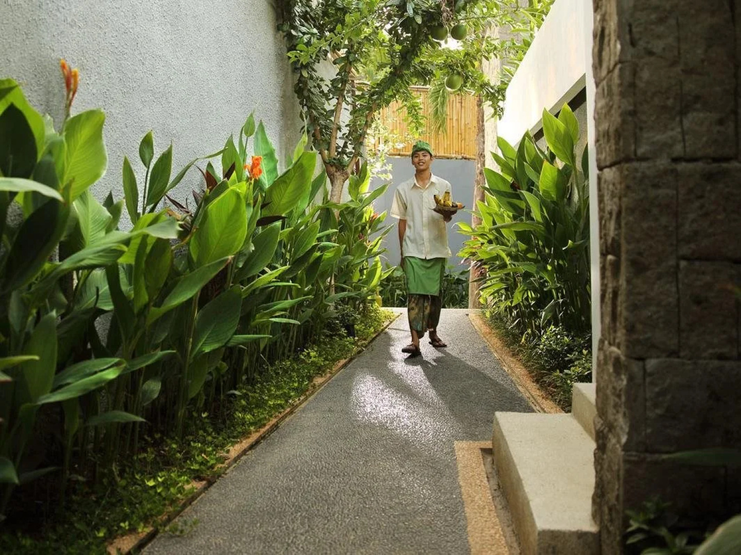 Samaja Beachside Villas