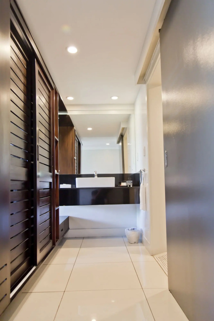 Tanoa Tusitala Hotel