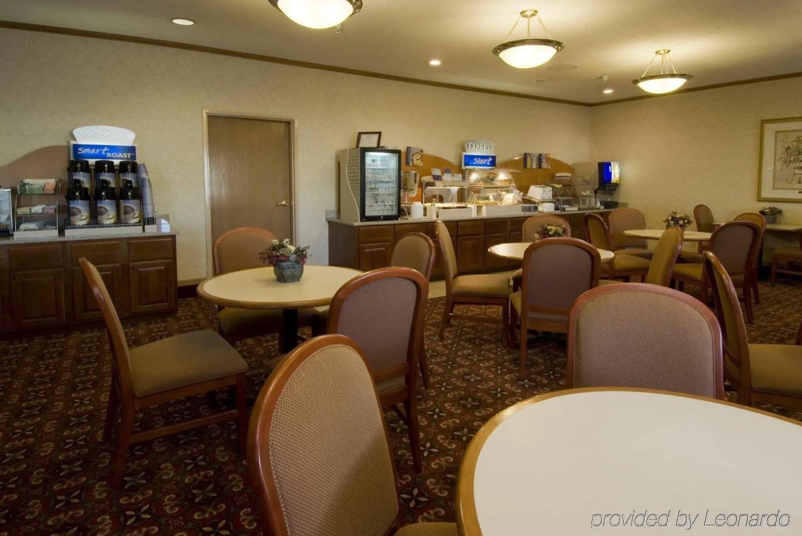 Best Western Plus Warsaw