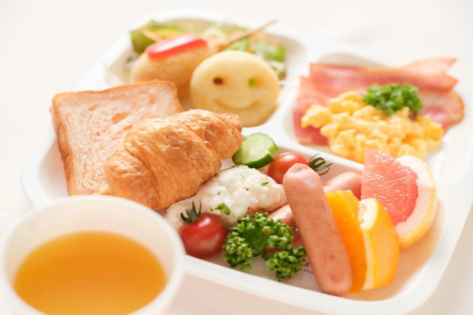 Yokaichi Royal Hotel