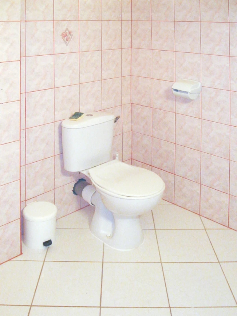 House With 2 Bedrooms in Le Robert, With Wonderful sea View, Enclosed