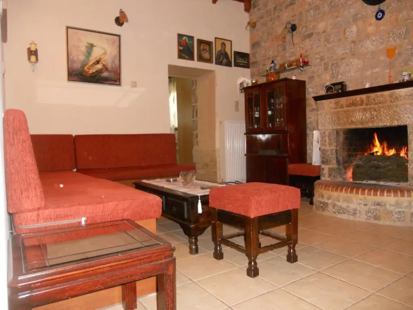 Villa Eleftheria
